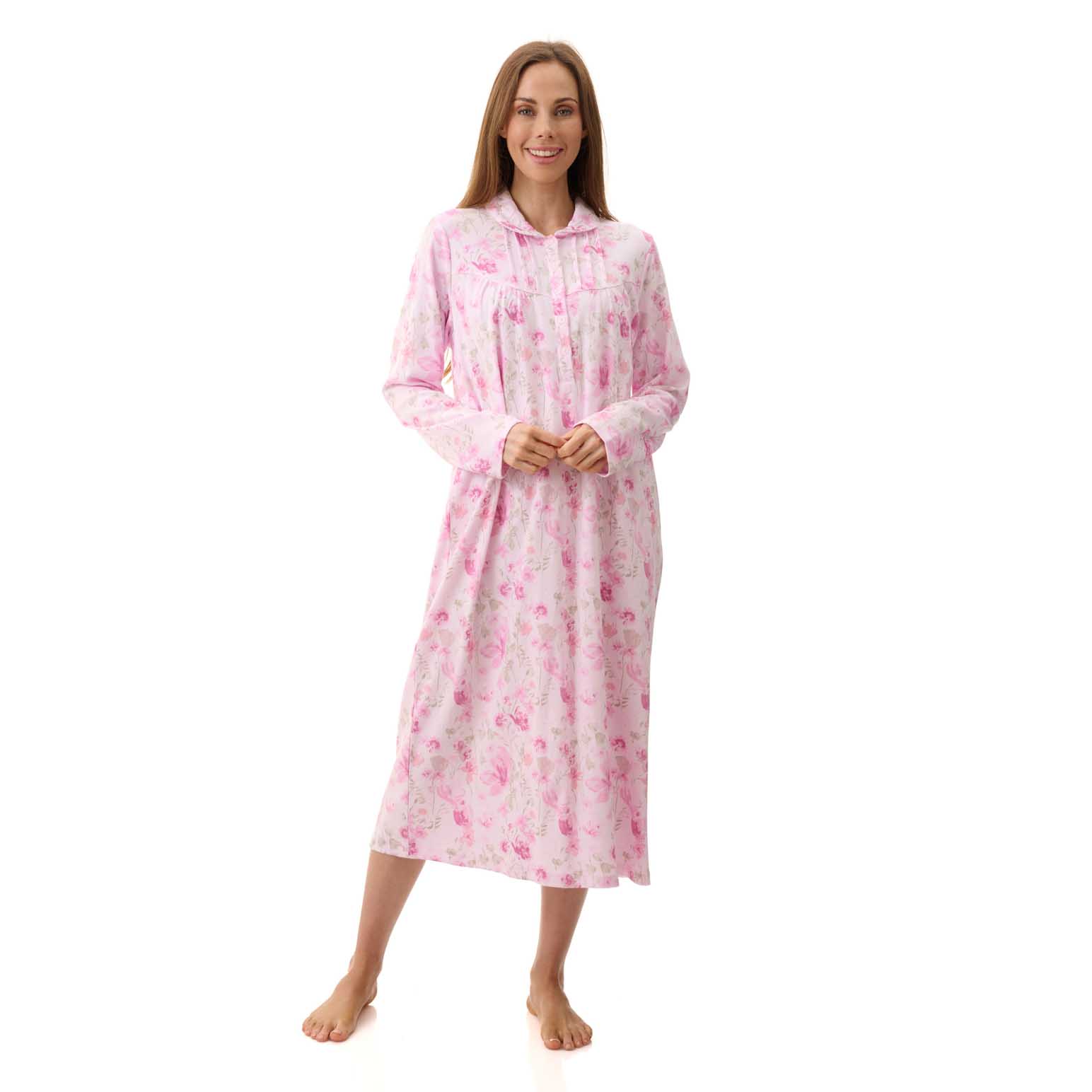Givoni Mid Length Nightie